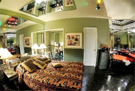 Hialeah Executive Motel Miami Springs Habitación foto