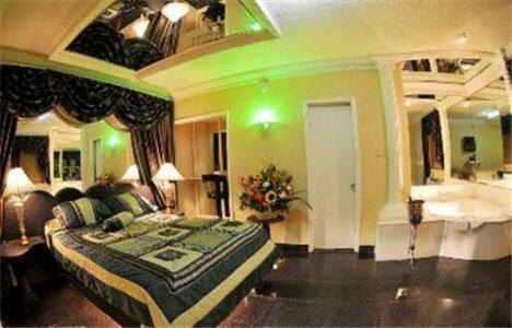 Hialeah Executive Motel Miami Springs Habitación foto