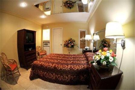 Hialeah Executive Motel Miami Springs Habitación foto