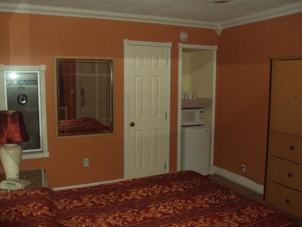 Hialeah Executive Motel Miami Springs Habitación foto
