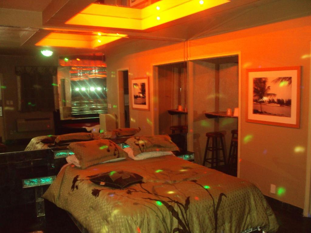 Hialeah Executive Motel Miami Springs Habitación foto