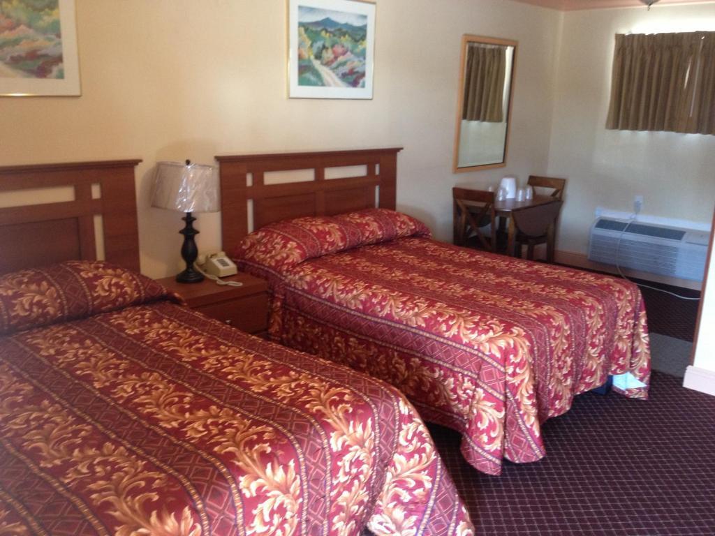 Hialeah Executive Motel Miami Springs Habitación foto