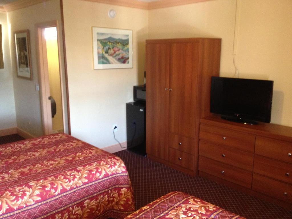 Hialeah Executive Motel Miami Springs Habitación foto