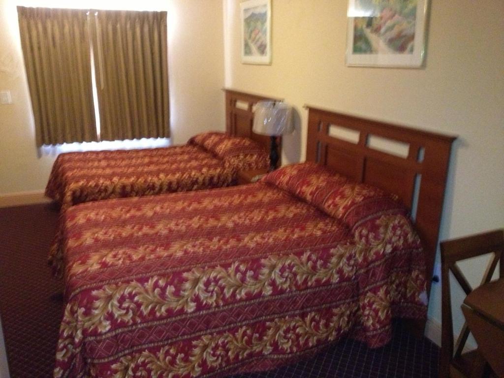Hialeah Executive Motel Miami Springs Habitación foto