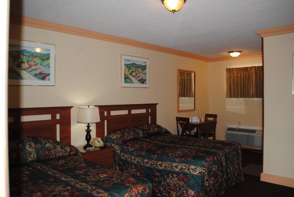 Hialeah Executive Motel Miami Springs Habitación foto